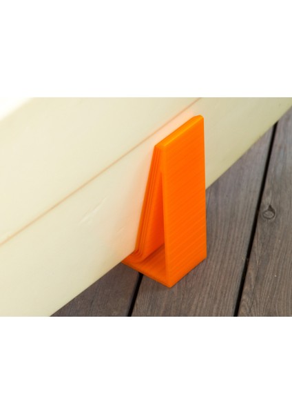 Sörf Tahtası Standı (Plastik Aparattır!!!) 3D fiyatları