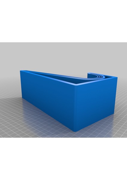 Sörf Tahtası Standı (Plastik Aparattır!!!) 3D modelleri