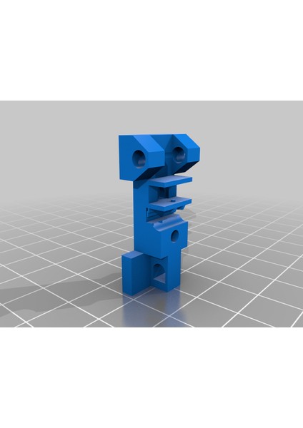 Daha Iyi Toleranslara Sahip CD Rom Mini Cnc Çizim Plotter (Plastik Aparattır!!!) 3D modelleri