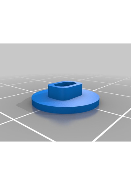 Daha Iyi Psp Başparmak Çubuğu Analogunun Değiştirilmesi (Plastik Aparattır!!!) 3D fiyatları