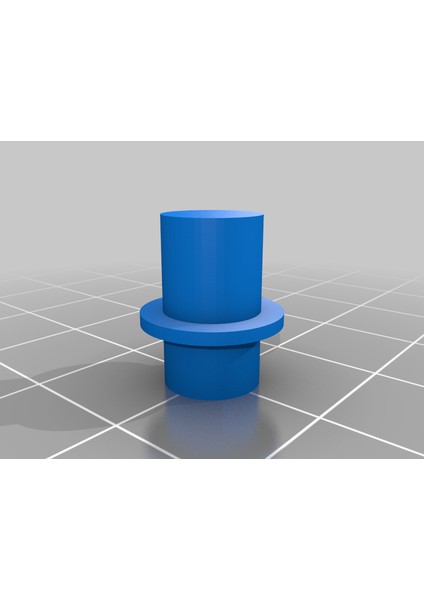 Ayakkabı Dolabı Sabitleme Pimi (Plastik Aparattır!!!) 3D fiyatları