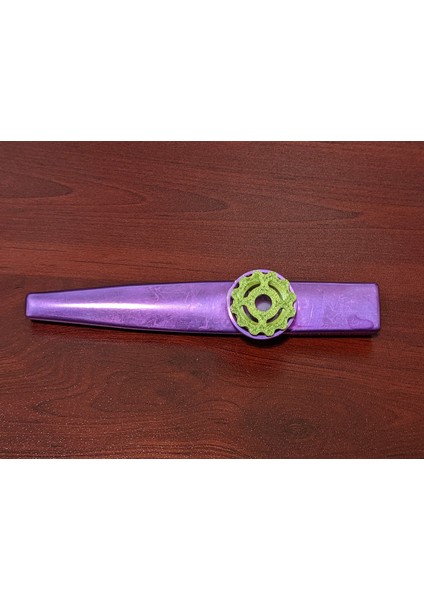 Kazoo Için Küçük Çocuklara Uygun Kilit Somunu (Plastik Aparattır!!!) 3D fırsatları