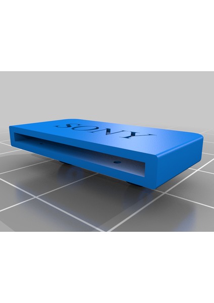 Sony Smartwatch3 Band (Kayış) Parça SWR50 (Plastik Aparattır!!!) 3D fiyatları