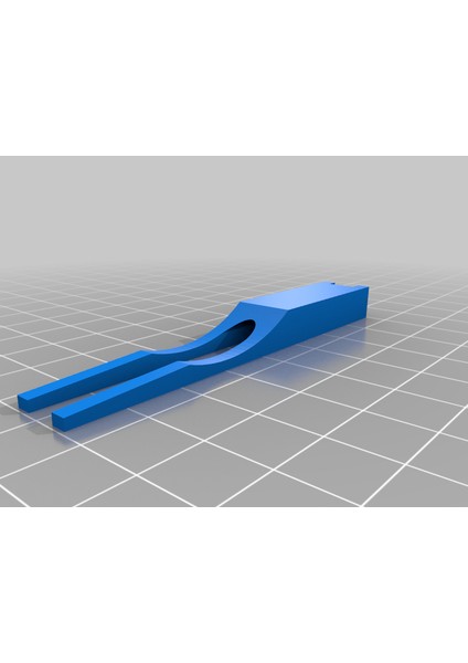 Sürgülü Kapı Için Tekerlek Locker (Plastik Aparattır!!!) 3D fiyatları