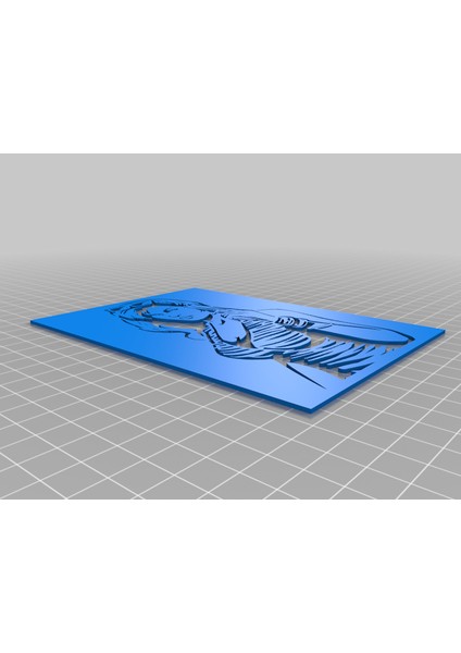 Gta Piliç Kalıbı (Sadece Plastik Aparattır!!!) 3D fiyatları