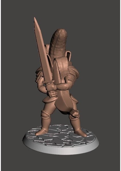 Banana Knight V5 - Kahraman Uzun Kılıç (Plastik Aparattır!!!) 3D fiyatları