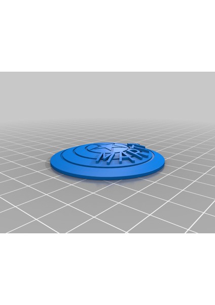 Kaptan Amerika Kalkanı Özel Isimli Anahtarlık (Plastik Aparattır!!!) 3D fiyatları