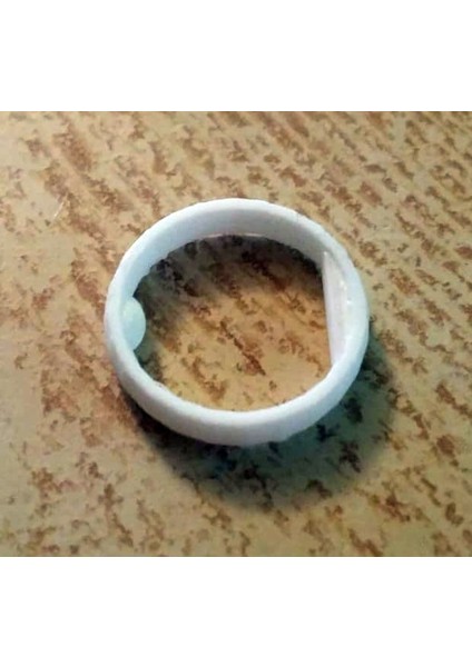 Horlama Önleyici Halka (Plastik Aparattır!!!) 3D