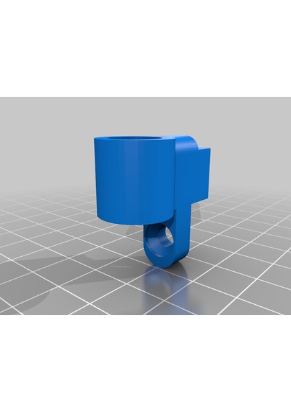 Villeroy ve Boch Bayrağı 92181901 (Plastik Aparattır!!!) 3D fiyatları