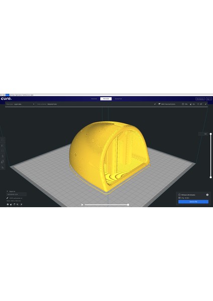 Duvara Asılı Ekici (Plastik Aparattır!!!) 3D fiyatları