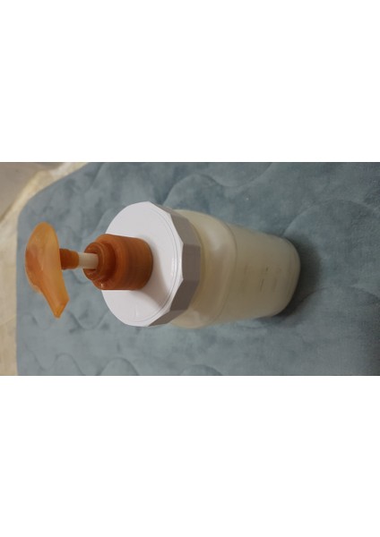 Küçük Ağızlı Cam Turşu Kavanozu Softsoap Dispenseri (Sadece Plastik Aparattır!!!) 3D fiyatları