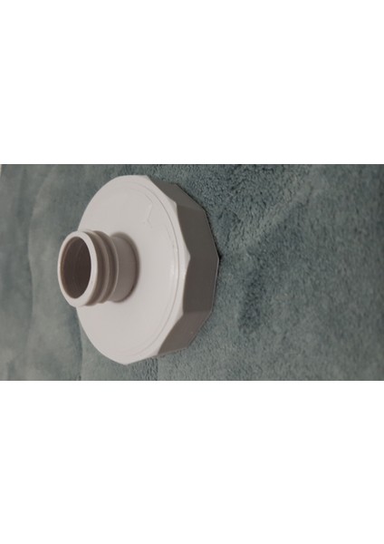 Küçük Ağızlı Cam Turşu Kavanozu Softsoap Dispenseri (Sadece Plastik Aparattır!!!) 3D modelleri