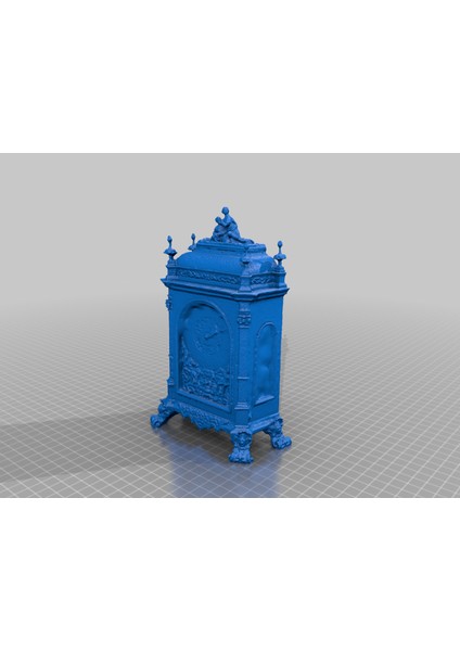 "dini" Sarkaç (Plastik Aparattır!!!) 3D fiyatları