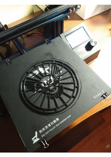 Kutsal Ruh - Kutsal Ruh - 2d (Sadece Plastik Aparattır!!!) 3D modelleri