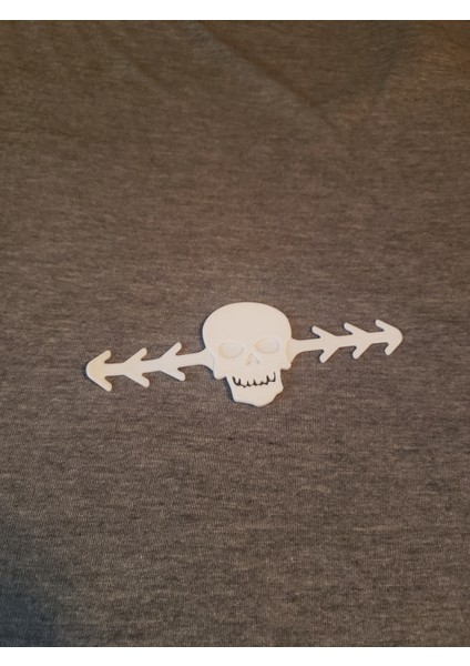 Kafatası Yüz Maskesi Kulak Kabartma Koruyucu (Plastik Aparattır!!!) 3D modelleri