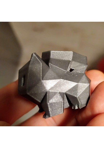 Bulbasaur Ekici Remix (Plastik Aparattır!!!) 3D fiyatları