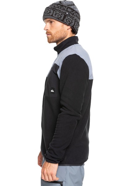 Aker Fz Fleece Erkek Polar Ceket