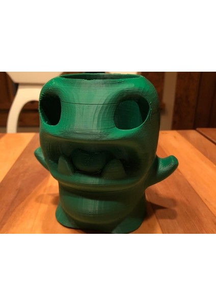 Godzilla Kalem Canavarı (Plastik Aparattır!!!) 3D modelleri