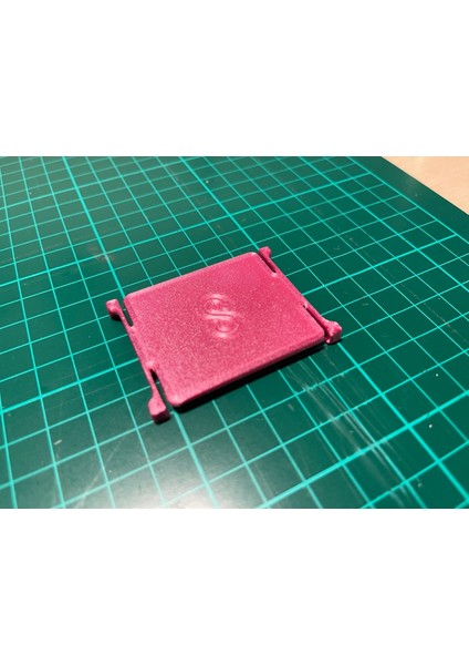 Intel Lga 1155/1151/1156 Soket Kapağı (Plastik Aparattır!!!) 3D fiyatları