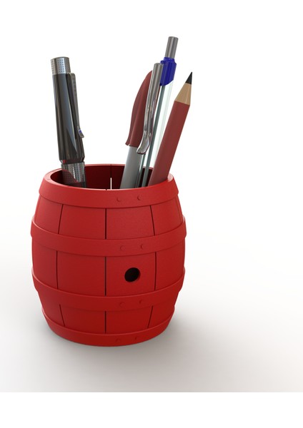 Kalem Namlusu (Sadece Plastik Aparattır!!!) 3D fiyatları