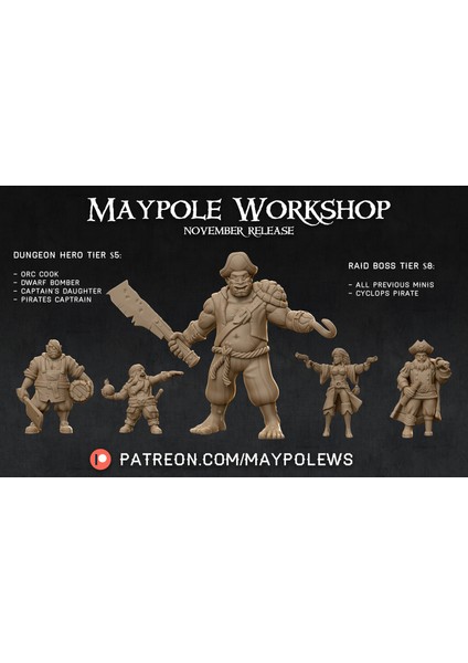 Sarhoş Korsan (28 mm Dnd Minyatür) (Plastik Aparattır!!!) 3D fiyatları