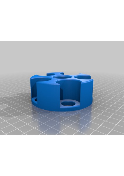 Macar Madeni Para Sahibi (Sadece Plastik Aparattır!!!) 3D fiyatları