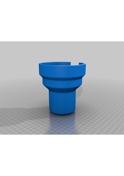Araba Kupa Sahibi (Plastik Aparattır!!!) 3D fırsatları