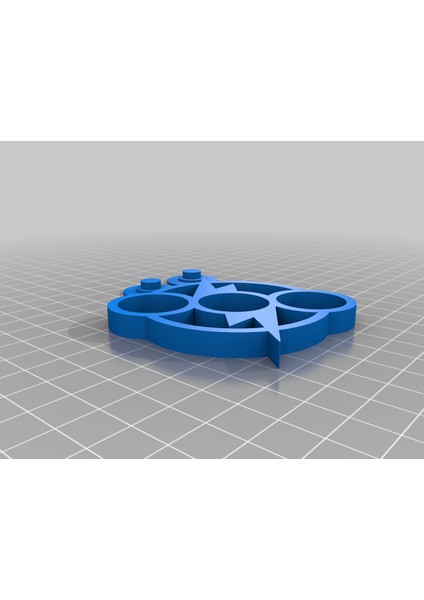 Flash Fidget Spinner (Plastik Aparattır!!!) 3D fiyatları