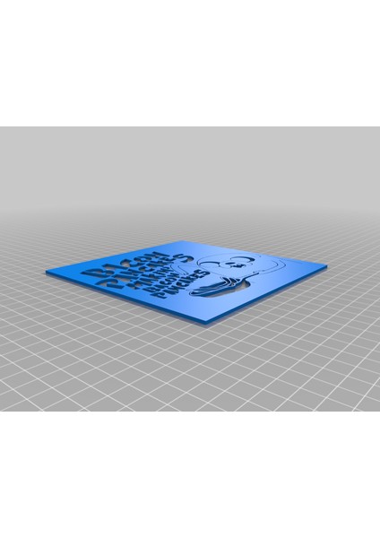 Köpek Jake Şablonu (Sadece Plastik Aparattır!!!) 3D fiyatları