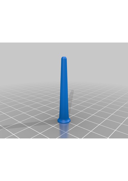 Şırınga Nozulu 4,5 mm Uçlu Flux Macun Dispenseri (Plastik Aparattır!!!) 3D fiyatları