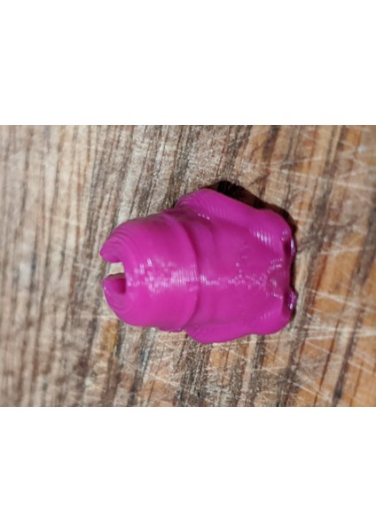 Stormtrooper Bisiklet Teli Boncuk (Plastik Aparattır!!!) 3D fırsatları