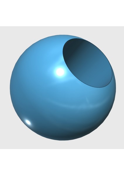 Örgü Proje Kabı (Sadece Plastik Aparattır!!!) 3D modelleri