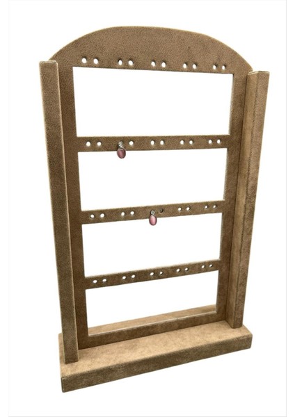 Anfora Kumaş Küpelik 22*33 cm