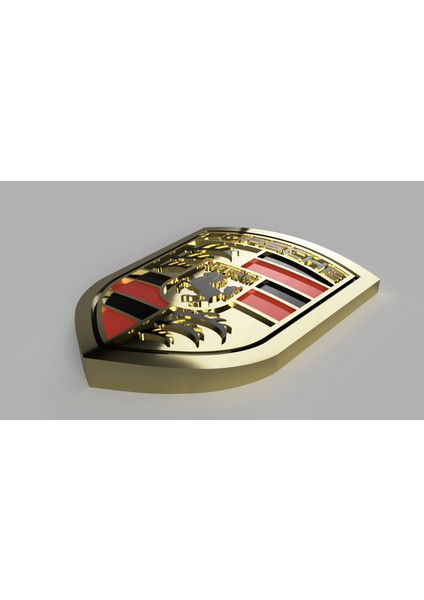 Anahtar Sahibi (Plastik Aparattır!!!) 3D