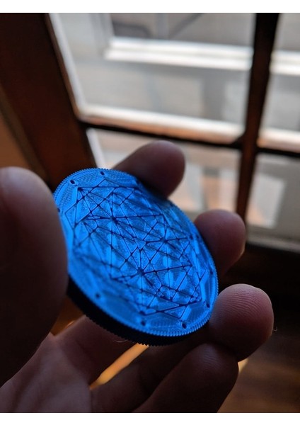 Elektrikli Orman Madeni Para (Plastik Aparattır!!!) 3D modelleri