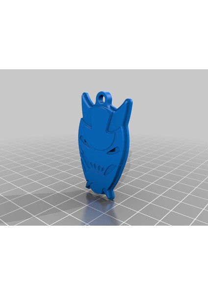 Fortnite Keychain Vendetta (Plastik Aparattır!!!) 3D fiyatları