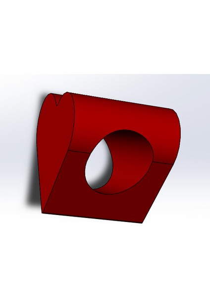 Pandora Tılsımı: Kalp (Plastik Aparattır!!!) 3D fiyatları