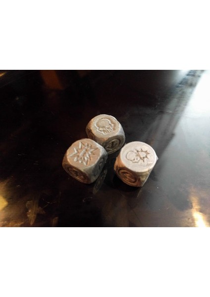 Bb Blok Zar (Plastik Aparattır!!!) 3D