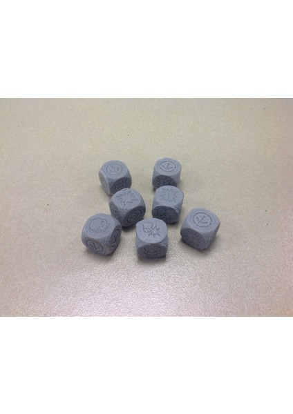 Bb Blok Zar (Plastik Aparattır!!!) 3D fırsatları