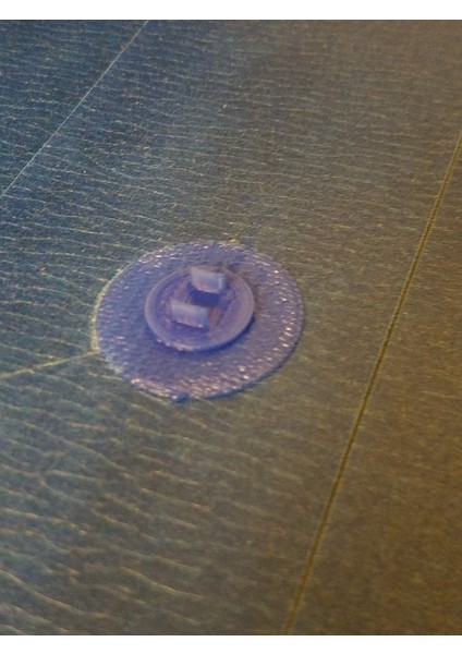 Psp Başparmak Düğmesi (Plastik Aparattır!!!) 3D