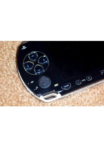 Psp Başparmak Düğmesi (Plastik Aparattır!!!) 3D fiyatları