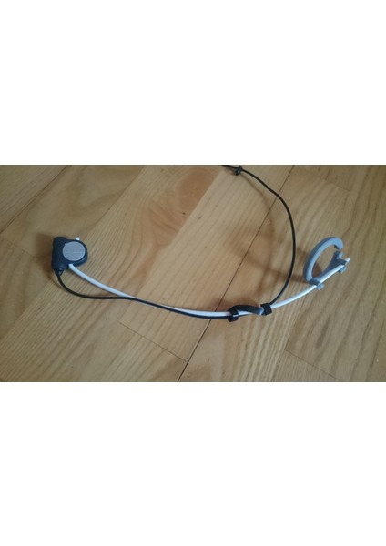 Basit Kulaklık - Akg 121 Için Mikrofon Tutucu (Plastik Aparattır!!!) 3D fiyatları