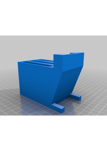 Aa Pil Dağıtıcı (Sadece Plastik Aparattır!!!) 3D fiyatları