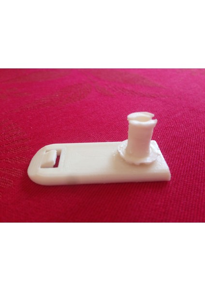 Tekerlek Tutucu Bulaşık Makinesi (Plastik Aparattır!!!) 3D fiyatları