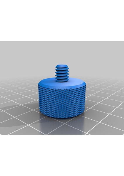 5/8" Ila 1/4" Mikrofondan Fotoğraf Yardımcı Programlarına Adaptör (Plastik Aparattır!!!) 3D fiyatları