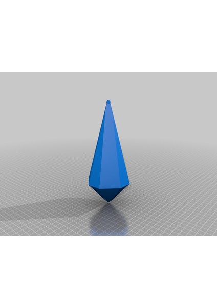 Rwby Toz Kristal Kalem (Plastik Aparattır!!!) 3D