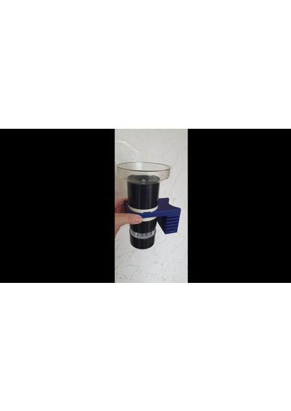 Netatmo Yağmur/rüzgar Göstergeleri Için Yağmur Borusu Montajı (Plastik Aparattır!!!) 3D modelleri