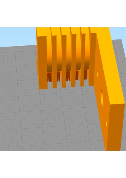 Netatmo Yağmur/rüzgar Göstergeleri Için Yağmur Borusu Montajı (Plastik Aparattır!!!) 3D fırsatları