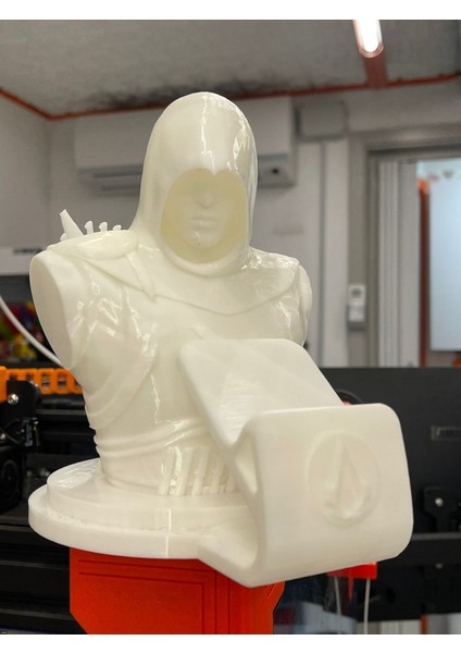 Assassin's Creed Xbox Kumanda Standı (Plastik Aparattır!!!) 3D modelleri