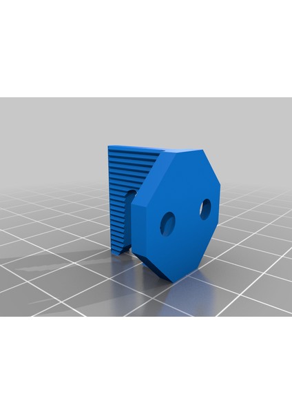 Siemens Bulaşık Makinesi Klipsi / Bulaşık Makinesi Klipsi (Plastik Aparattır!!!) 3D modelleri